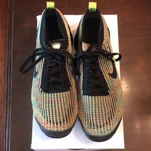 Nike Air VaporMax Flyknit3.  Size Mens 10